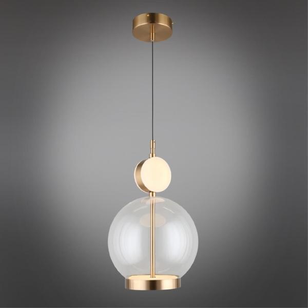 Светильник подвесной Sara APL.039.06.06