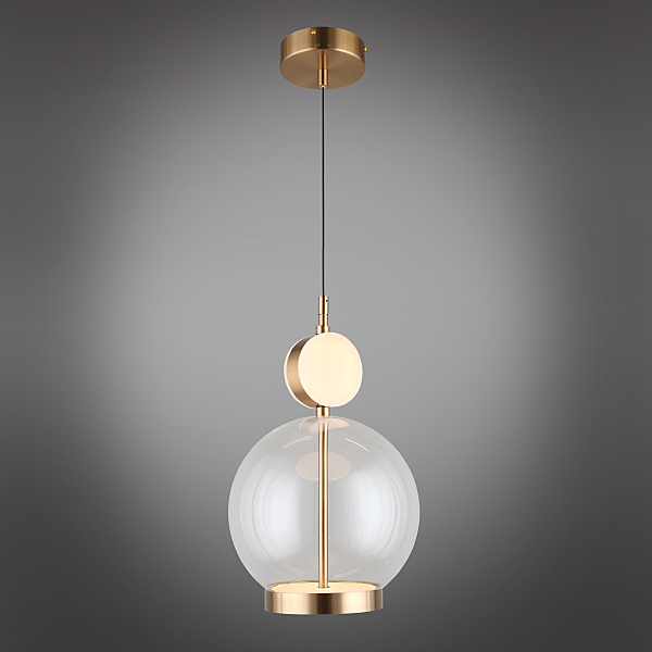 Светильник подвесной Sara APL.039.06.06