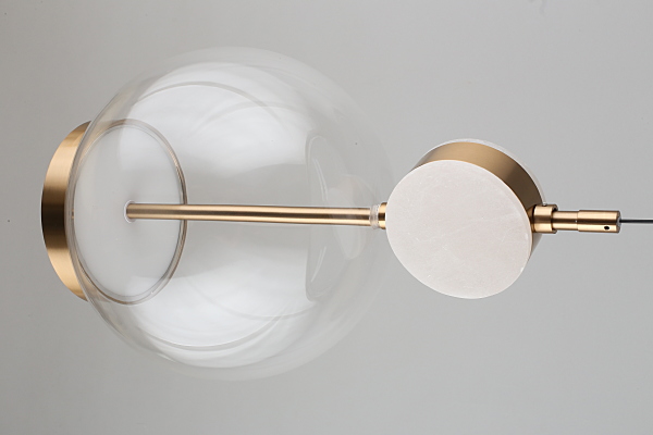 Светильник подвесной Sara APL.039.06.06