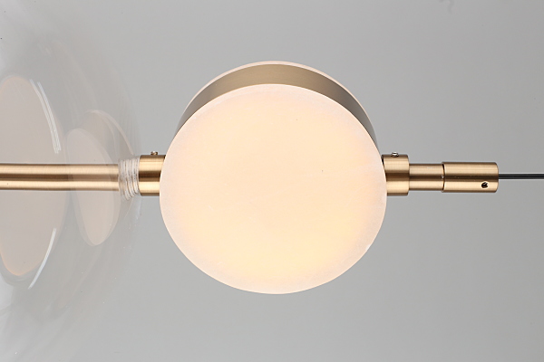 Светильник подвесной Sara APL.039.06.06