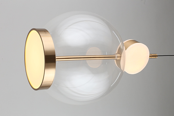 Светильник подвесной Sara APL.039.06.06