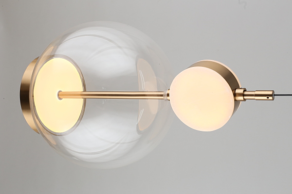 Светильник подвесной Sara APL.039.06.06