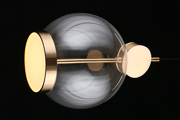 Светильник подвесной Sara APL.039.06.06