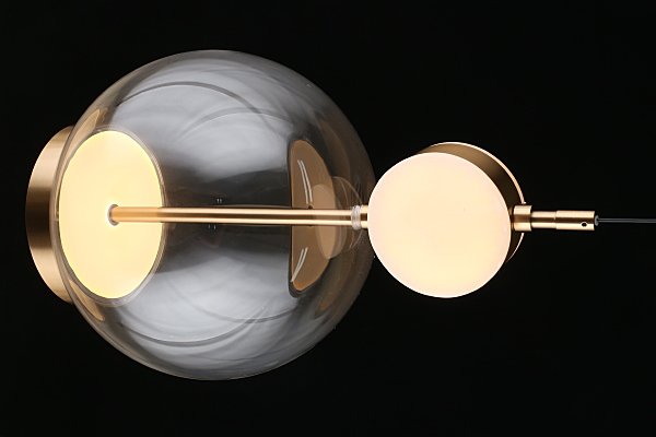 Светильник подвесной Sara APL.039.06.06