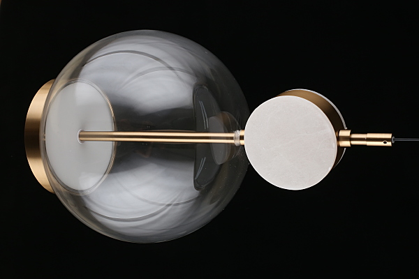 Светильник подвесной Sara APL.039.06.06