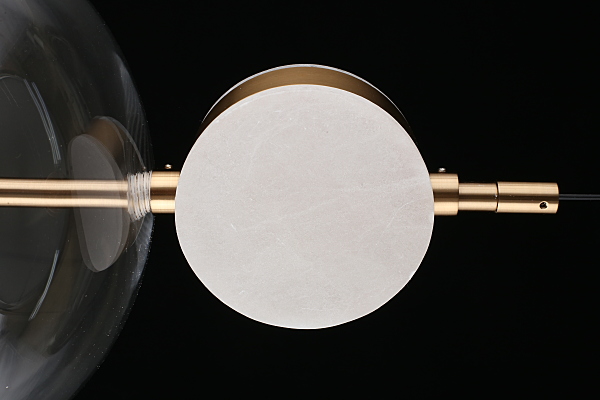 Светильник подвесной Sara APL.039.06.06