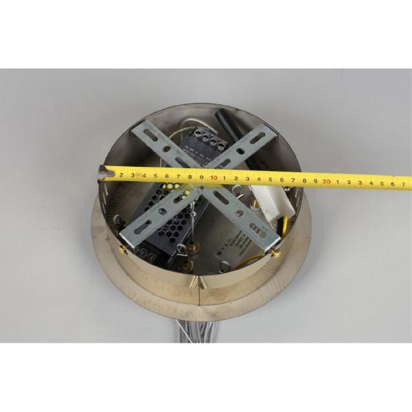Подвесная люстра Merion APL.040.03.105
