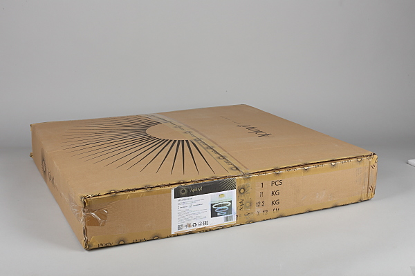 Подвесная люстра Merion APL.040.03.105