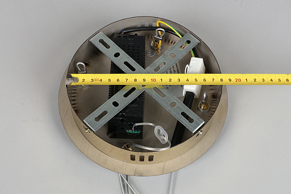 Подвесная люстра Merion APL.040.03.45