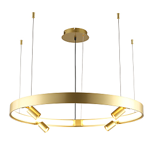 Подвесная люстра Jolanta APL.041.03.50