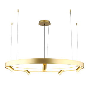 Подвесная люстра Jolanta APL.041.03.75