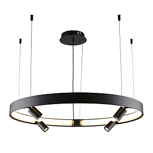 Подвесная люстра Jolanta APL.041.13.50