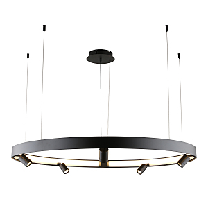 Подвесная люстра Jolanta APL.041.13.75