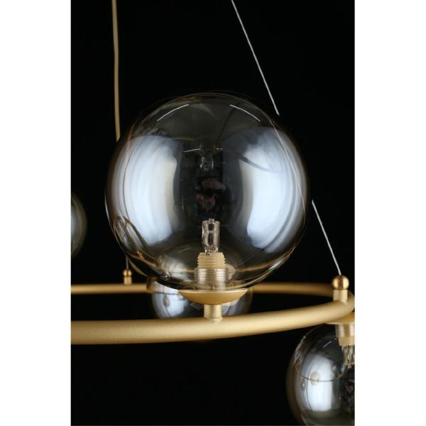 Подвесная люстра Odet APL.630.03.06