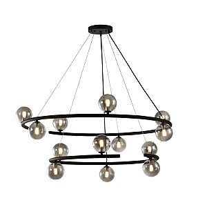 Подвесная люстра Polet APL.631.03.13