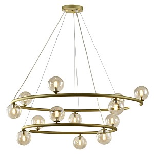 Подвесная люстра Polet APL.631.13.13