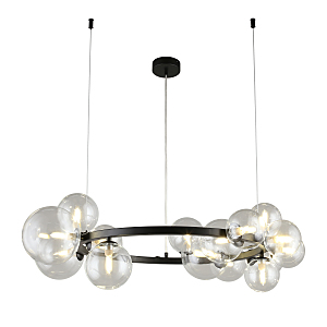 Подвесная люстра Lilian APL.768.03.12