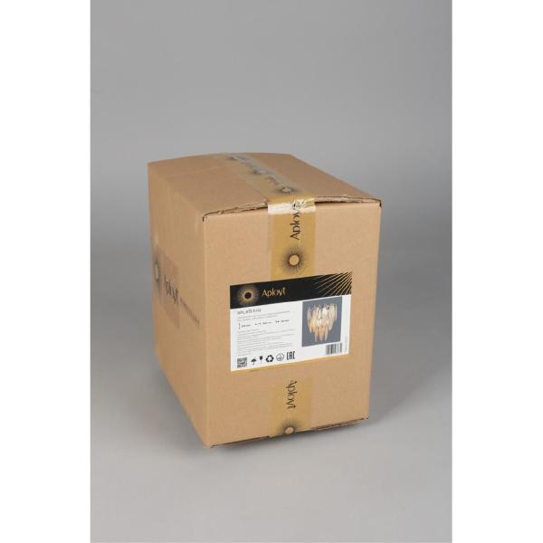 Настенное бра Maria APL.831.11.02