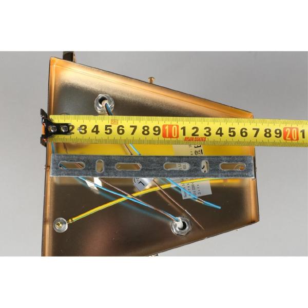 Настенное бра Maria APL.831.11.02