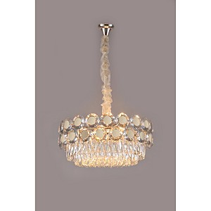 Подвесная люстра Nikoul APL.832.03.12