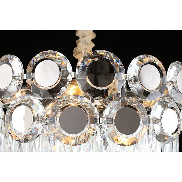 Подвесная люстра Nikoul APL.832.13.12