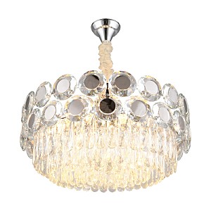 Подвесная люстра Nikoul APL.832.13.12