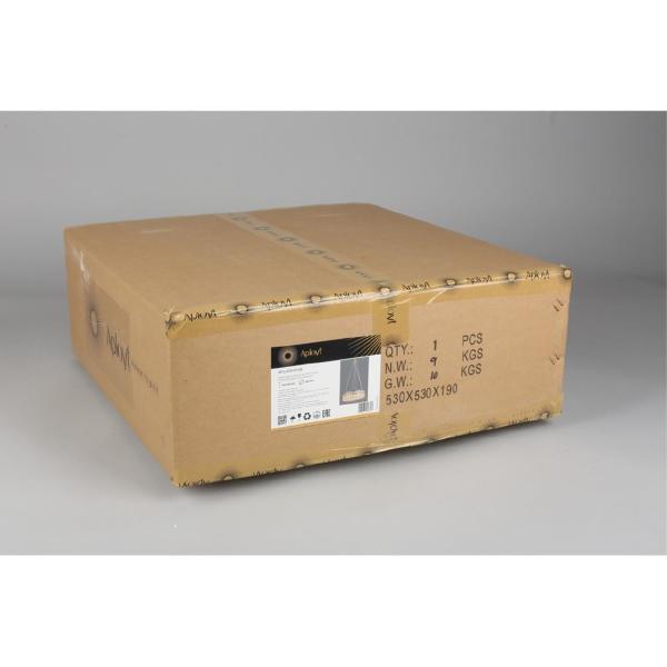Подвесная люстра Orian APL.833.03.08