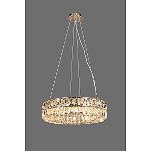 Подвесная люстра Orian APL.833.03.08