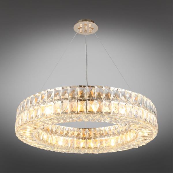 Подвесная люстра Orian APL.833.03.12