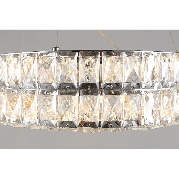 Подвесная люстра Orian APL.833.13.08