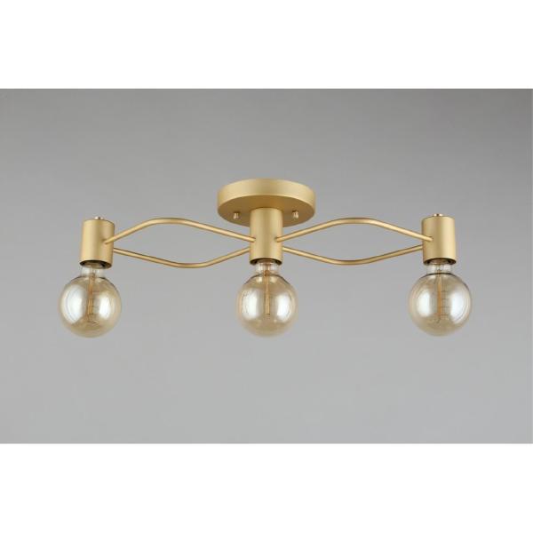 Потолочная люстра Elison APL.911.07.03