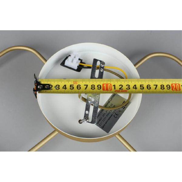 Потолочная люстра Elison APL.911.07.03