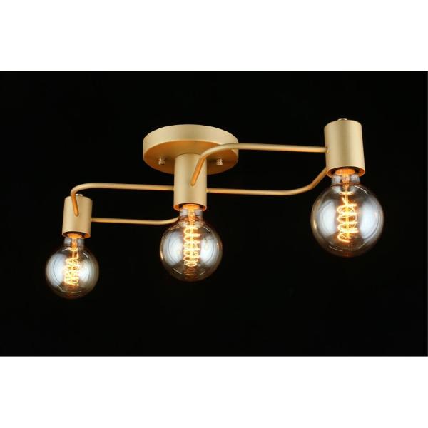 Потолочная люстра Elison APL.911.07.03