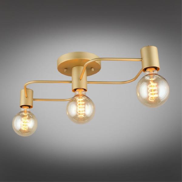 Потолочная люстра Elison APL.911.07.03