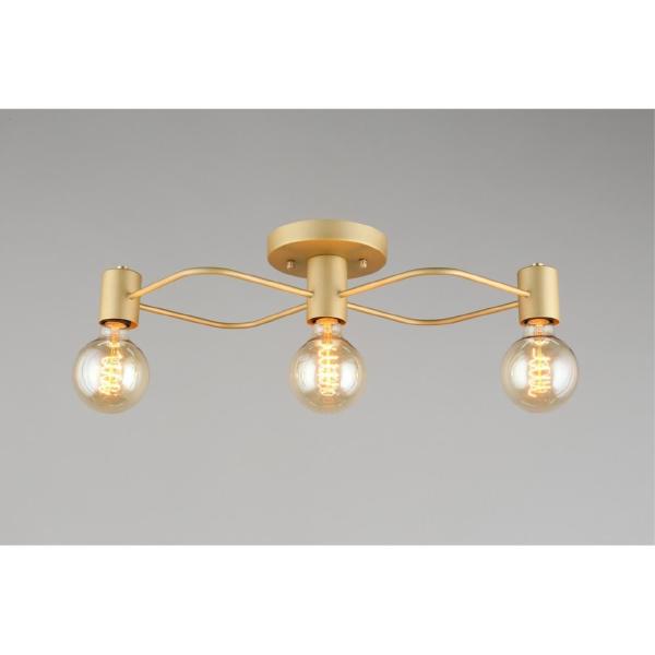 Потолочная люстра Elison APL.911.07.03