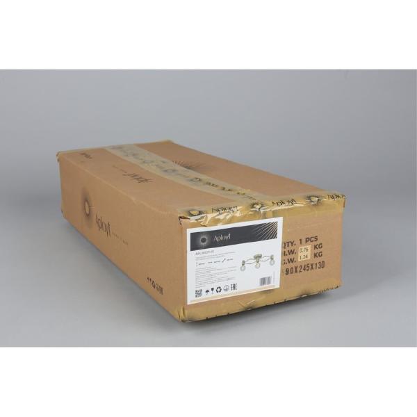 Потолочная люстра Elison APL.911.07.03