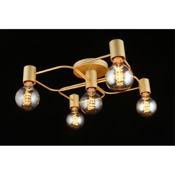 Потолочная люстра Elison APL.911.07.05