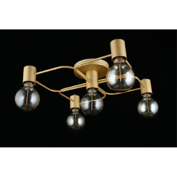 Потолочная люстра Elison APL.911.07.05