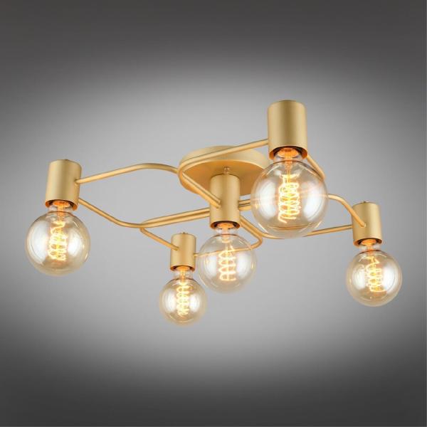 Потолочная люстра Elison APL.911.07.05