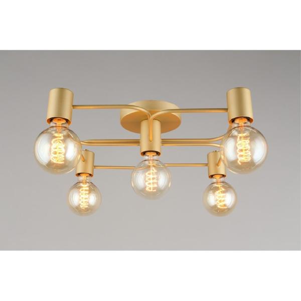 Потолочная люстра Elison APL.911.07.05