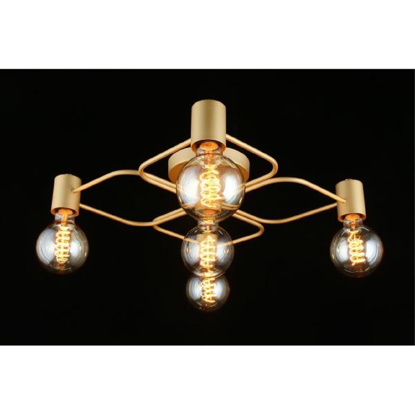 Потолочная люстра Elison APL.911.07.05