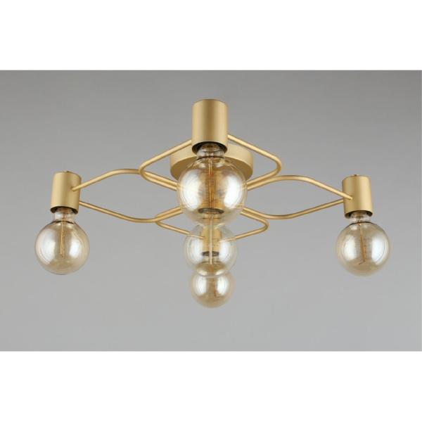 Потолочная люстра Elison APL.911.07.05