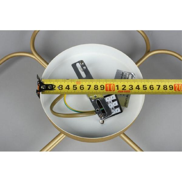 Потолочная люстра Elison APL.911.07.05