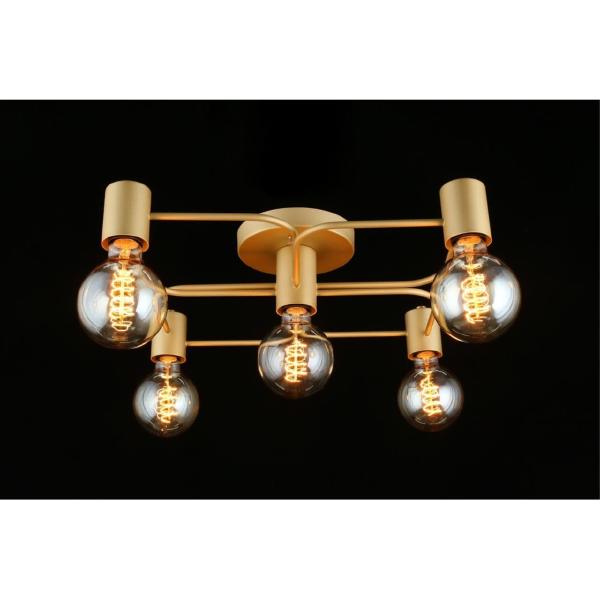 Потолочная люстра Elison APL.911.07.05