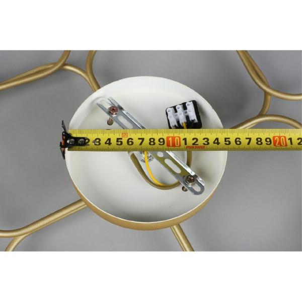 Потолочная люстра Elison APL.911.07.09