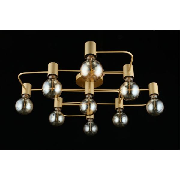 Потолочная люстра Elison APL.911.07.09