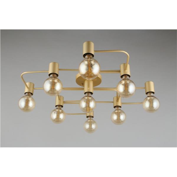 Потолочная люстра Elison APL.911.07.09