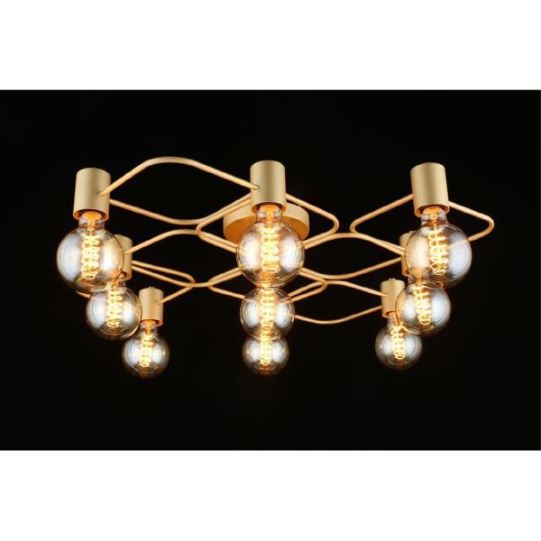 Потолочная люстра Elison APL.911.07.09