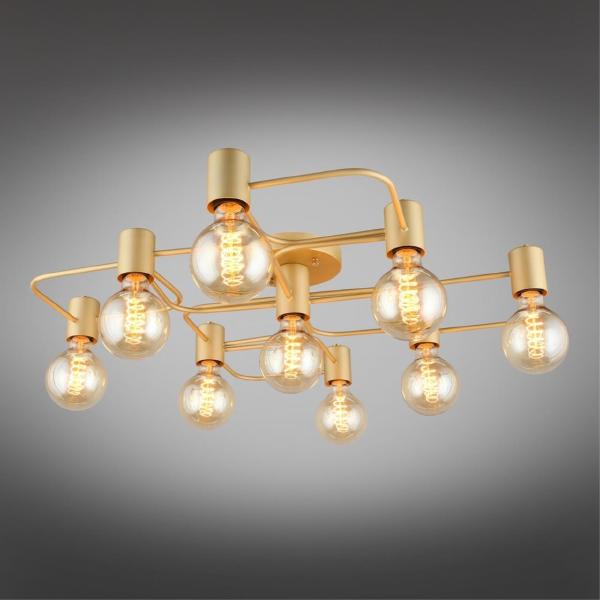 Потолочная люстра Elison APL.911.07.09