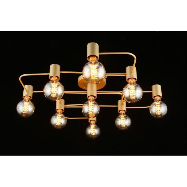 Потолочная люстра Elison APL.911.07.09